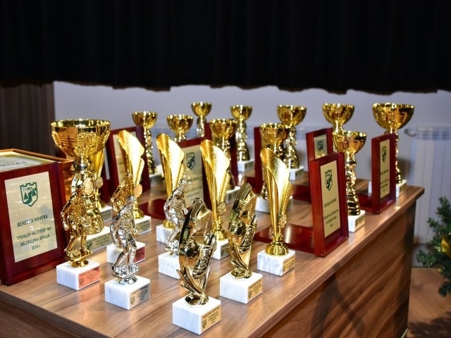 Враца ще отличи най-добрите спортисти и треньори за 2025 г. 