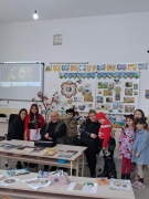 Успешен старт на инициативата на РУО Враца  „Заедно в училище – заради децата“ 