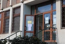 Видинските полицаи разследват случай на насилие над клиент в офис за бързи кредити