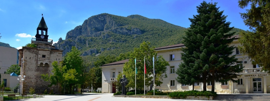 Враца финансира документален филм за жените в Априлската епопея