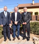 Белоградчик отбеляза 148 години от Освобождението си