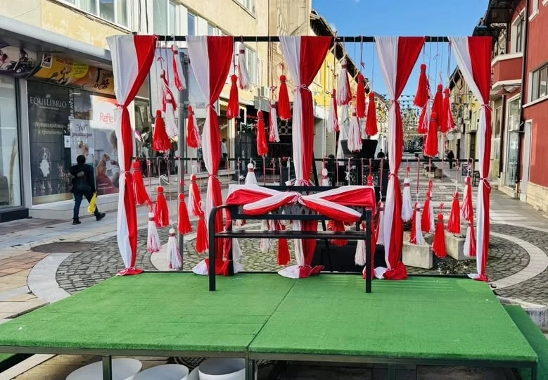 Враца отбелязва 1 март с богата празнична програма