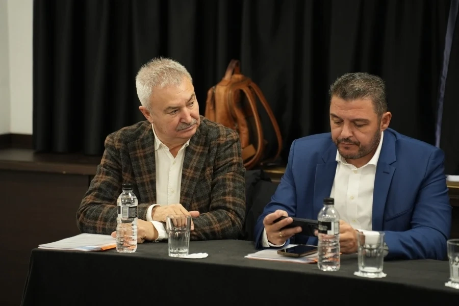 Златко Живков: Доверието в местната власт изпреварва това в правителството и парламента
