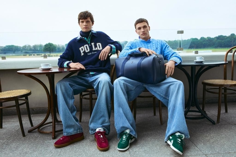 Открийте най-добрите мъжки обувки