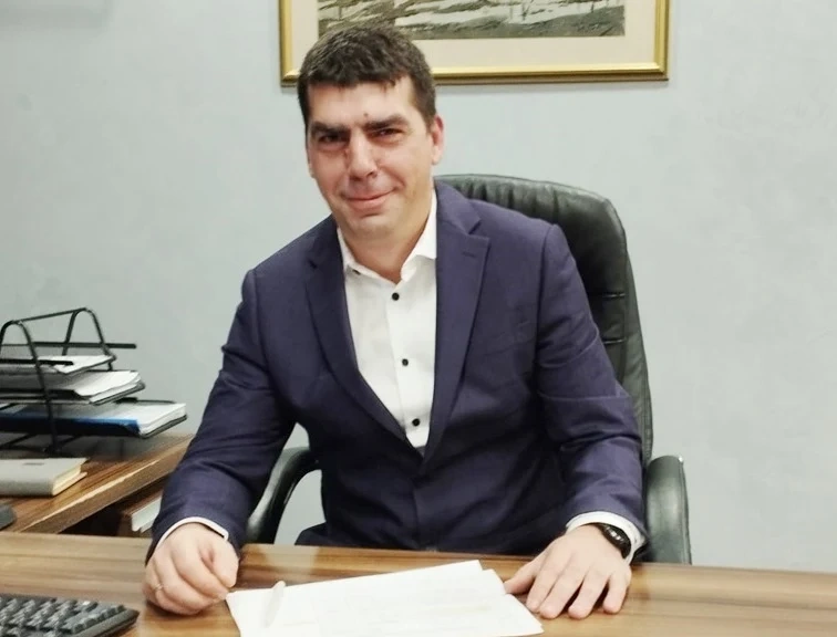 Инж. Стоян Николов е новият председател на Управителния съвет на АПИ