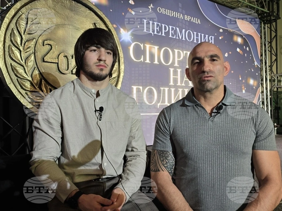 Седем състезатели от Враца се включват в международния турнир по борба „Петко Сираков – Иван Илиев“