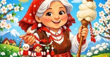 „Червено и бяло – сърце голямо!“ – благотворителен базар