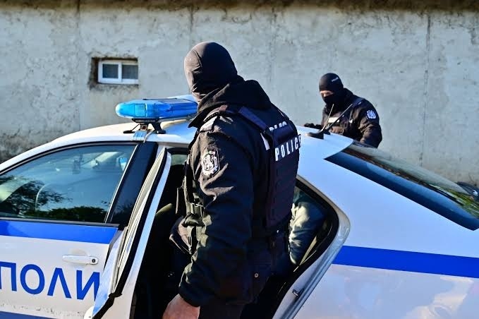 Апаш задигна инструменти от къща в село Веслец