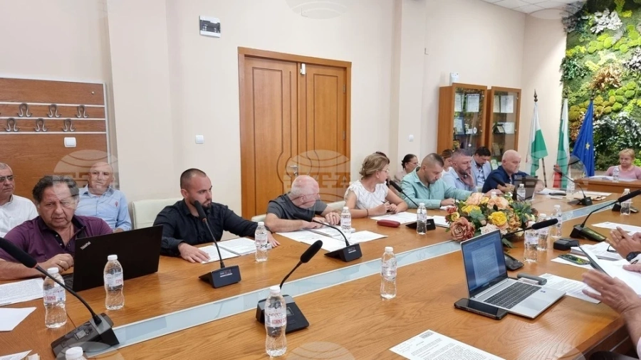 Общинските съветници в Козлодуй приеха доклада за изпълнението на Плана за интеграция на ромите през 2025 г.