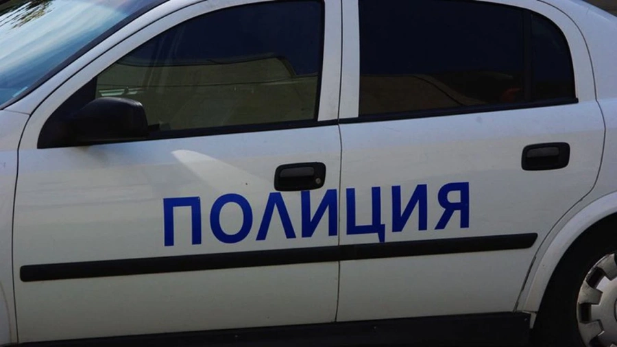 Криминално проявен опита да изнасили жена в с.Нефела