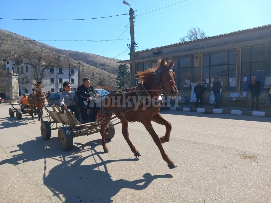 Село Салаш ще отбележи Тодоровден