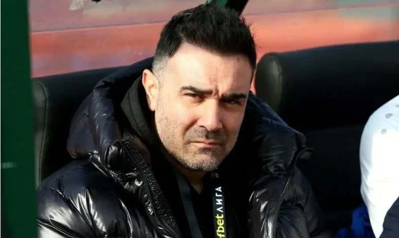 Акис Вавалис: Аз съм оптимист