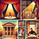 Културен календар на Община Монтана за месец март