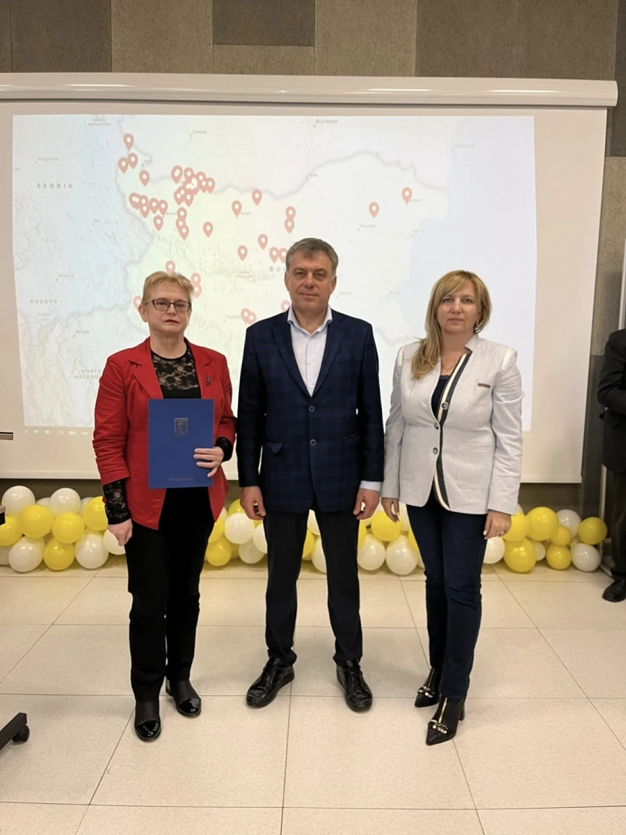 Празник на меда започна в Козлодуй