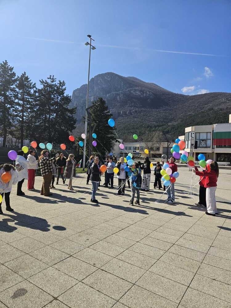 Във Враца беше отбелязан Международният ден на редките болести 
