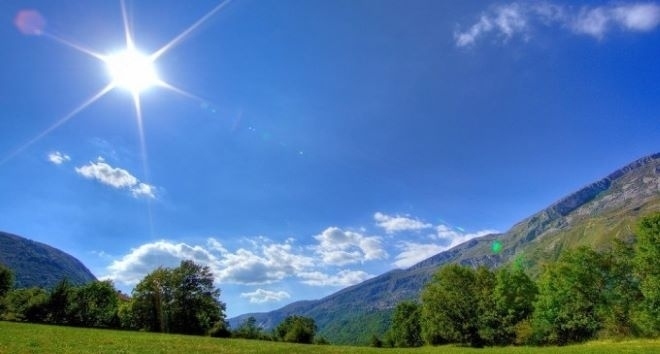 Очаква ни слънчева събота