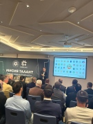 ПФК Ботев Враца подкрепя старта на „Мисия Талант“