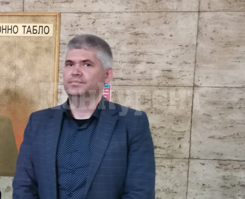 Комисар Цветко Нинов ще ръководи  областната полиция във Враца