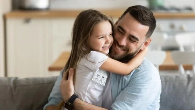 Как се изгражда доверие между дете и родител