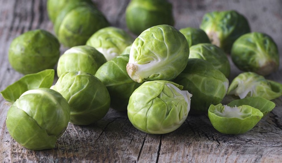 Кой е зеленчукът с най-много ползи за сърцето и артериите