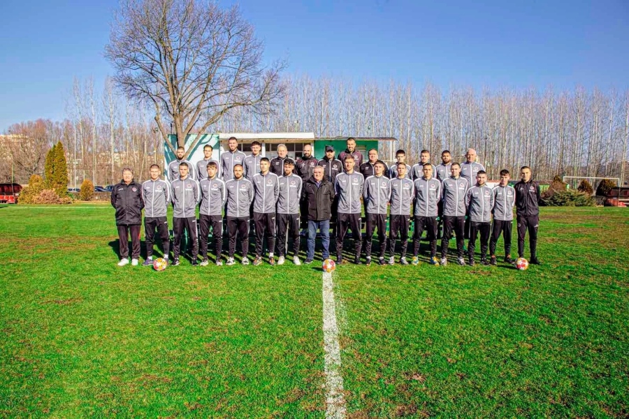 Локомотив (Мездра) бие в Троян за купата на АФЛ