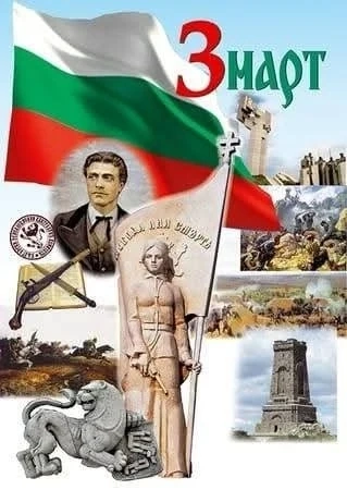 С европейски пари отбелязват Трети март във Видин