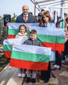 Мартин Харизанов: Наша отговорност е да пазим свободата и да бъдем достойни наследници на предците ни