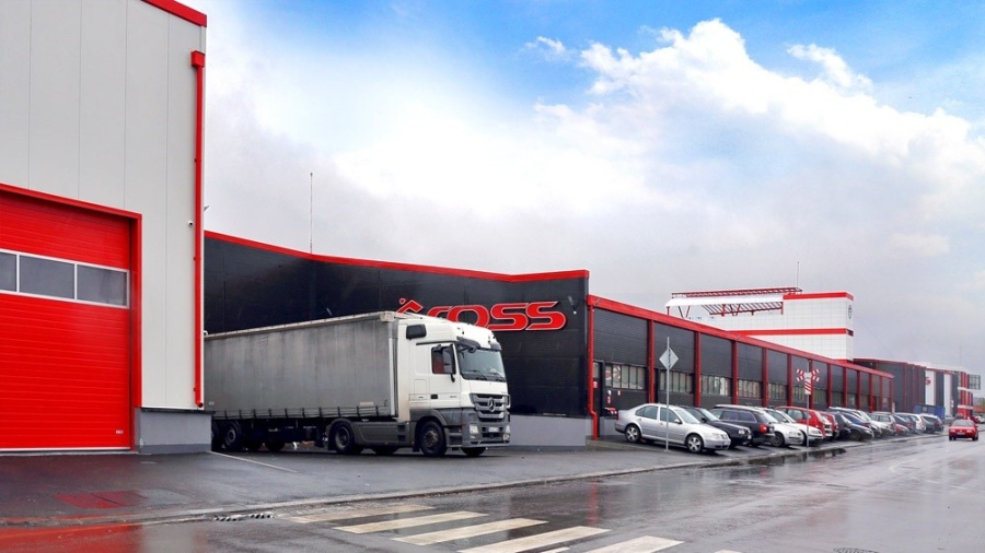 Монтана е градът с най-високо производство в Северозапада