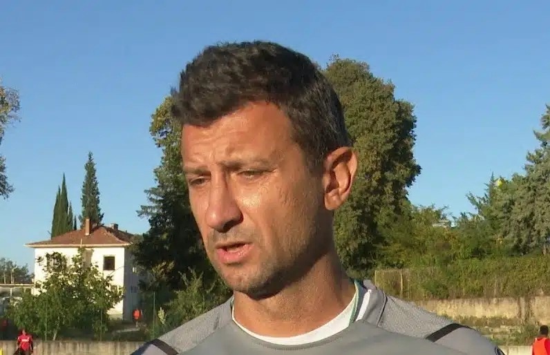 Венци Иванов: Целта ни е минимум 3-ото място! Недостатък през пролетта е, че ще има малко мачове и така трудно се държи ритъм