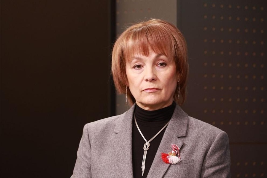 Росица Матева: 14 партии и 10 коалиции са допуснати до изборите на 19 април (НА ЖИВО)