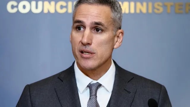 Премиерът Андрей Гюров: България не е директно застрашена от военните действия в Близкия изток, гражданите да не се поддават на дезинформация