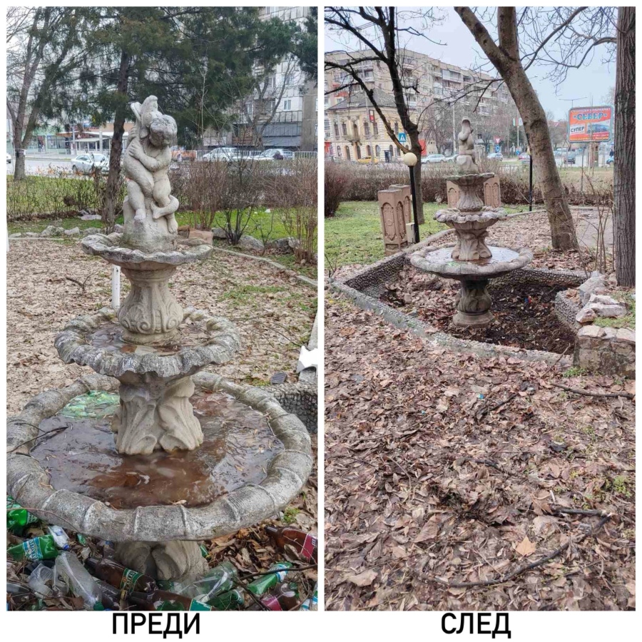 Viber линията на Община Видин продължава да приема сигнали