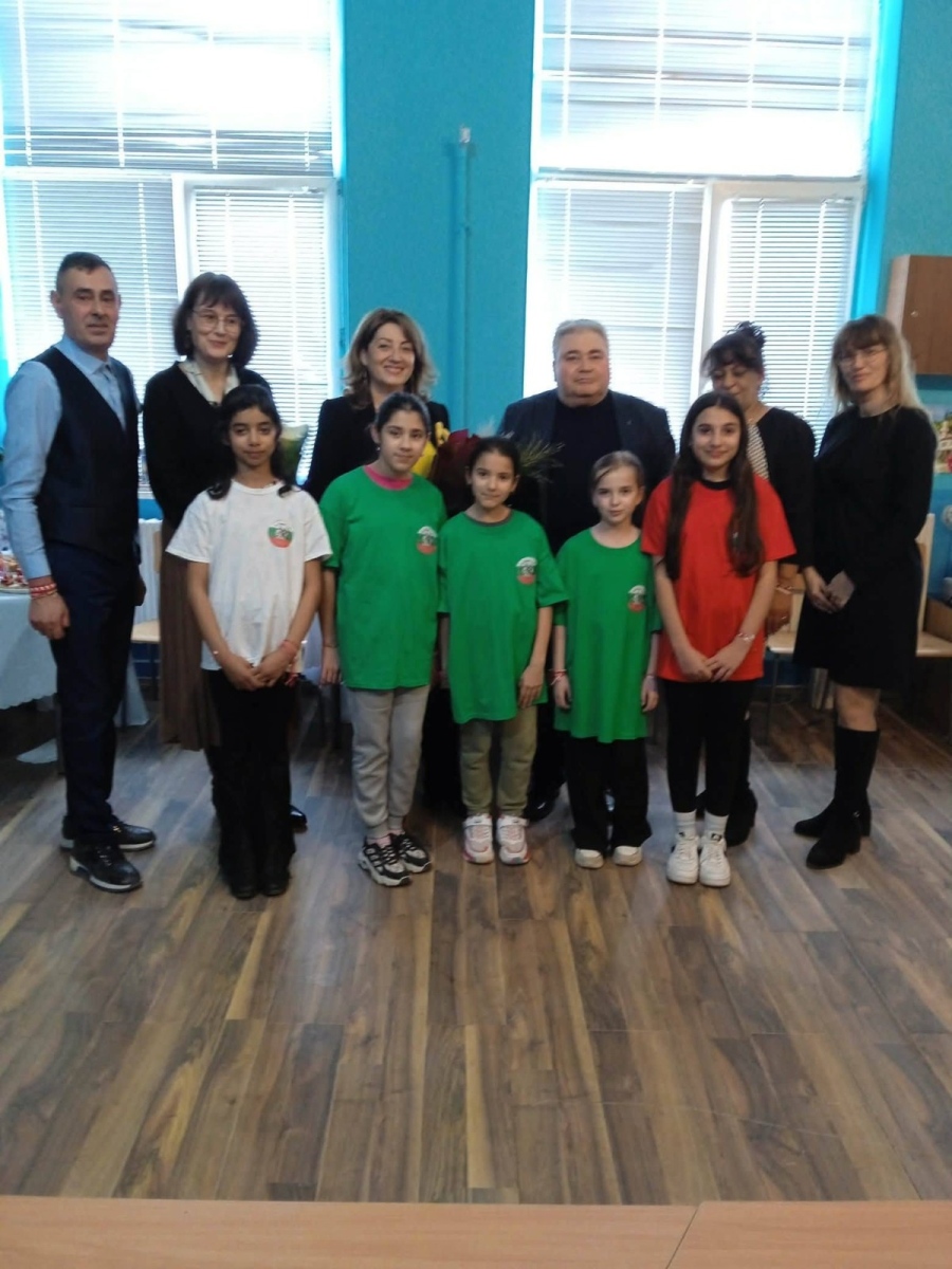 В Криводол се проведе  работна среща по инициатива на Регионалното управление на образованието – Враца