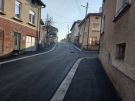 Асфалтираха четири улици в Чипровци