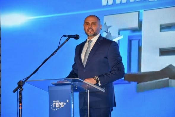 ГЕРБ - Враца избра делегати за националното събрание на партията