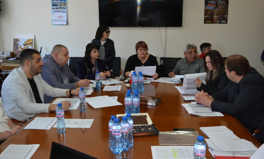 Партиите не се разбраха  за СИК-овете  в община Монтана, РИК ги назначава служебно