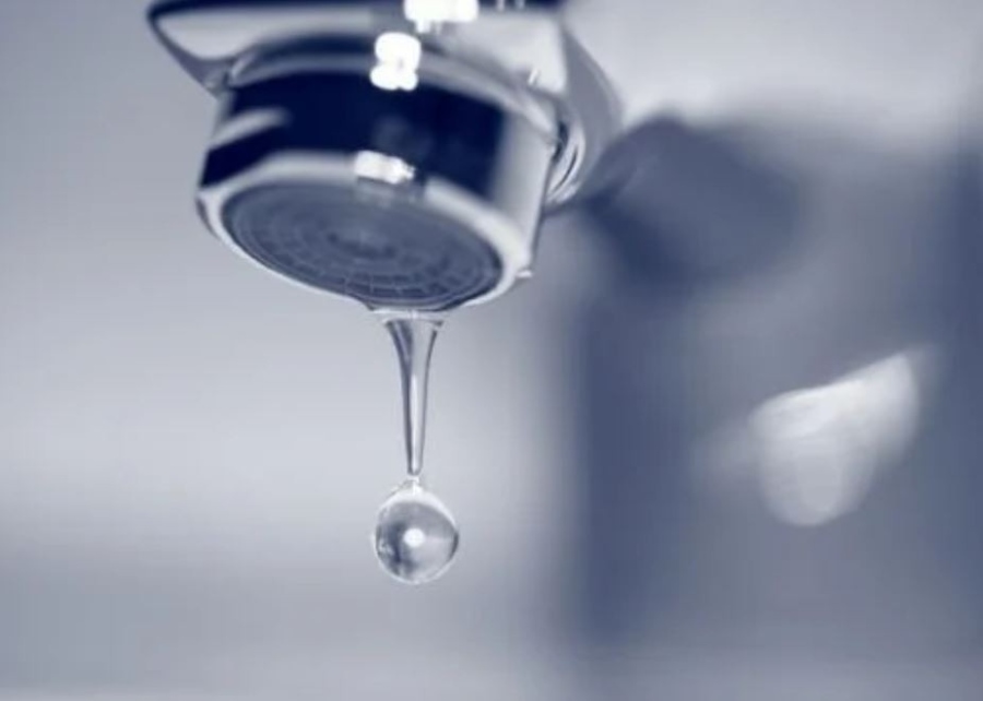 Вижте къде спират водата във Враца