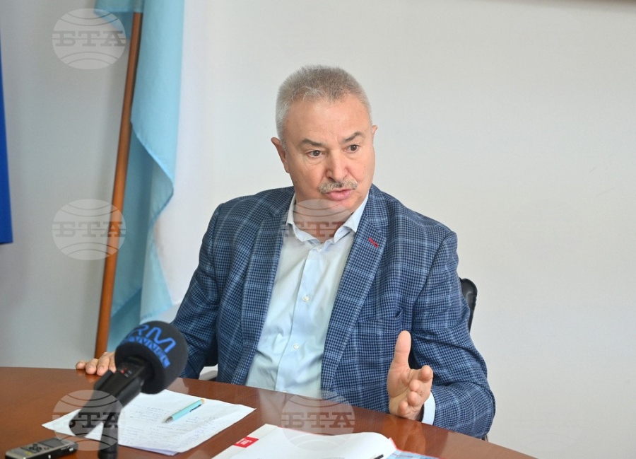 Община Монтана започна текущите ремонти на улици