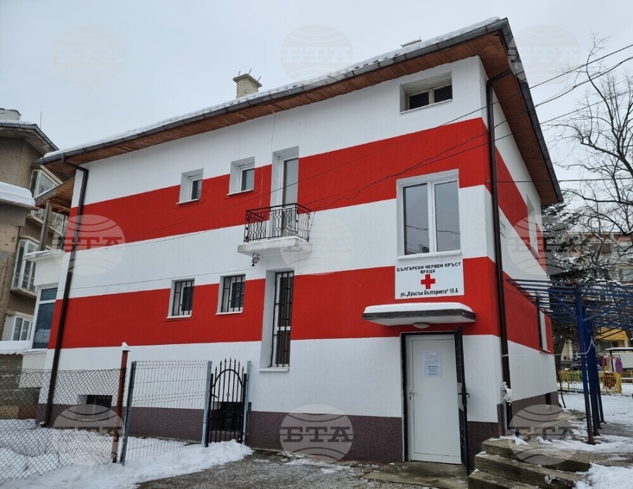 Над 18 500 граждани на област Враца ще могат да получат хранителни продукти по Програма „Храни и основно материално подпомагане“