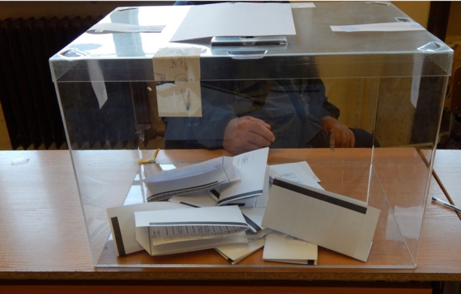 Най-малко ще гласуват в община Бойница на предстоящите избори