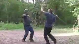 Задържаха 51-годишен, пребил мъжа на сестра си