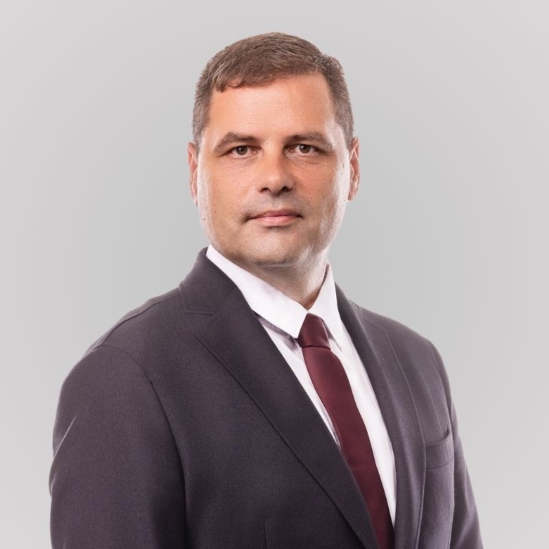 Ивайло Папов води листата на „Възраждане“ във Враца