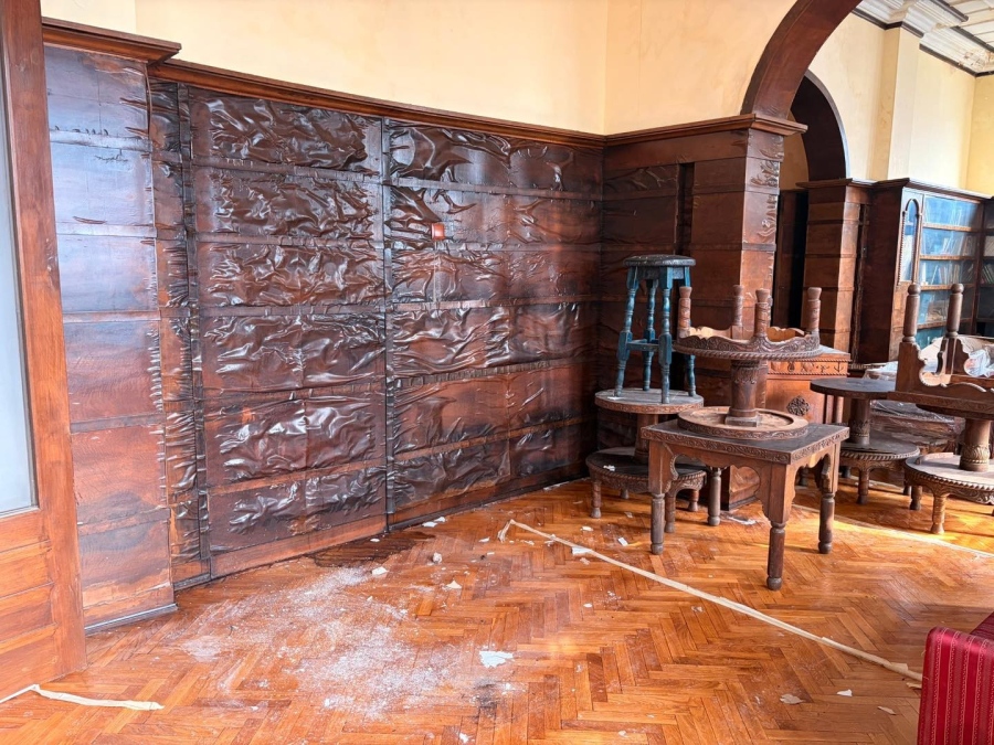 Община Враца ще търси държавна подкрепа за ремонта на Митрополитския дом