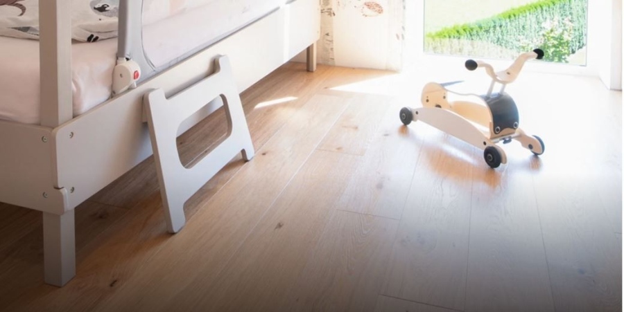 Какви грешки се допускат при почистването на ламинат?