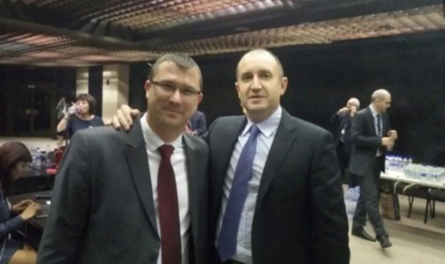 ПИК разкрива предизборна схема - Как Радев и Копринков подсигуряват вота през Демерджиев