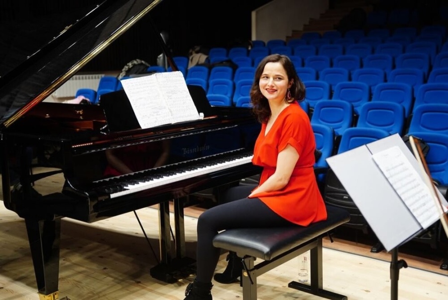 Симфониета – Враца представя концерт „Френски романтизъм“ с премиери в програмата