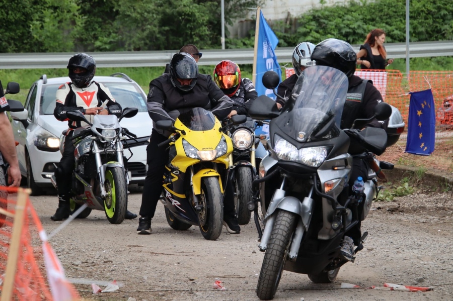 Рокери се събират в Монтана и Берковица, откриват мото сезона