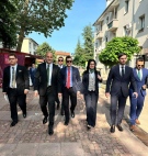 Мартин Харизанов: Изборът е между доказани резултати и непроверени обещания