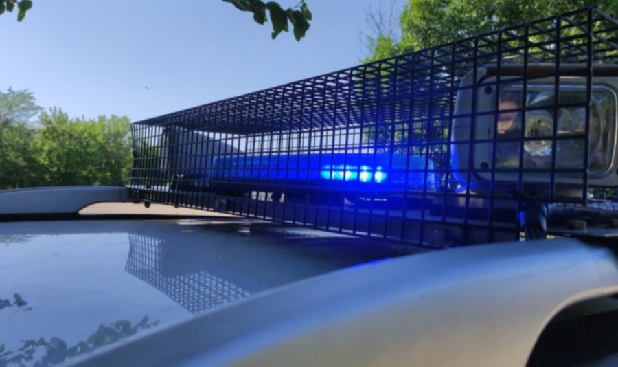 Полицаите от Монтана задържаха 20-годишен с кокаин