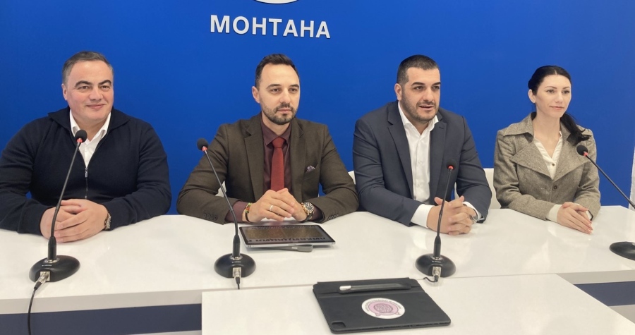 Богдан Богданов: Северозападна България не е бедна, а безобразно крадена